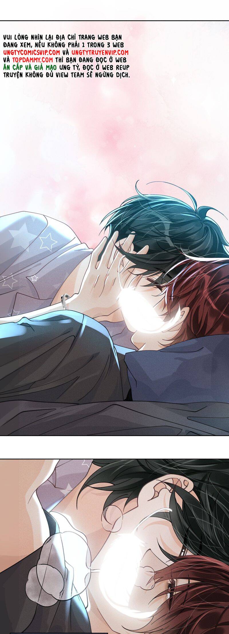 Xuyên Nhanh Chi Cải Tạo Bắt Đầu Lại Làm Người Chapter  115 - 20