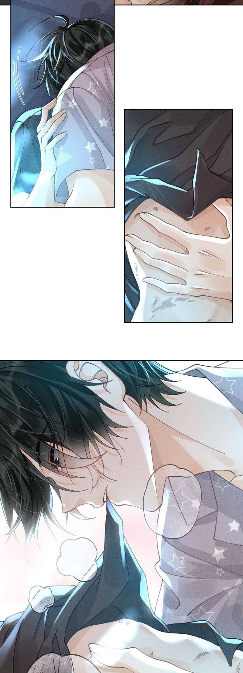 Xuyên Nhanh Chi Cải Tạo Bắt Đầu Lại Làm Người Chapter  115 - 21