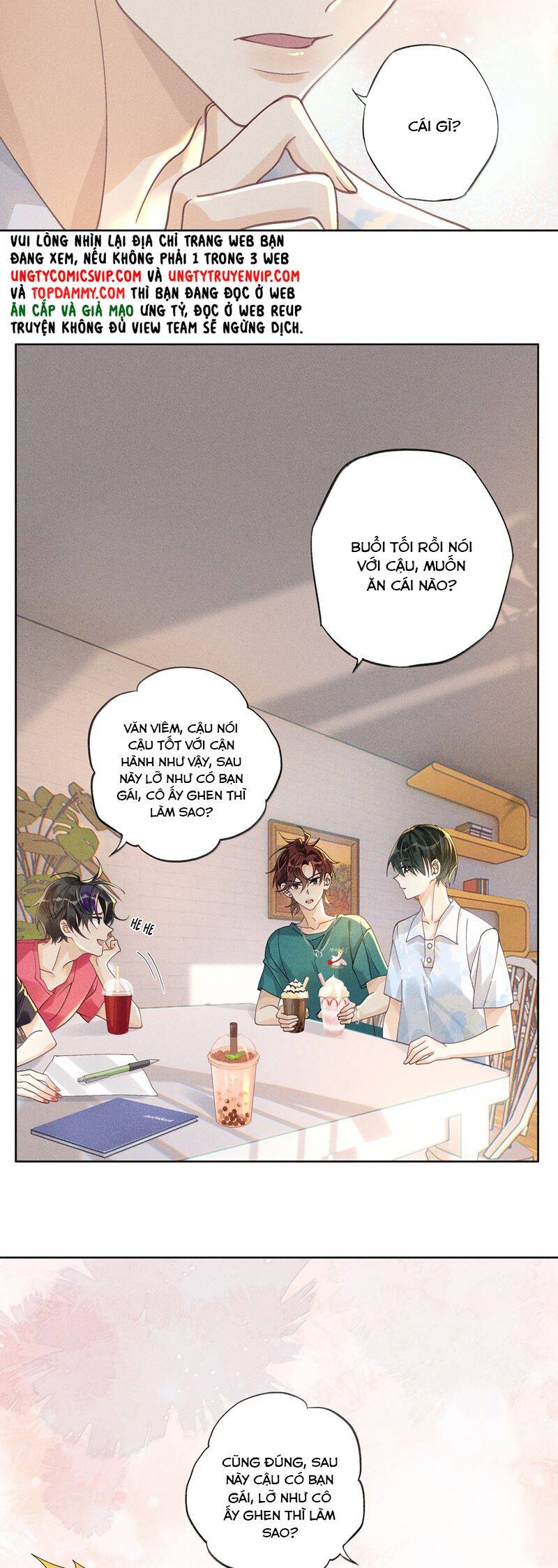 Xuyên Nhanh Chi Cải Tạo Bắt Đầu Lại Làm Người Chapter  115 - 5