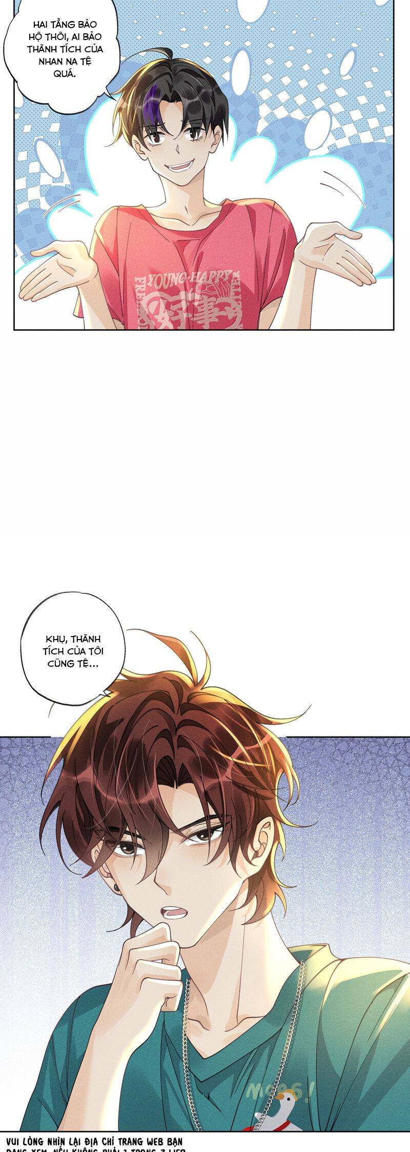 Xuyên Nhanh Chi Cải Tạo Bắt Đầu Lại Làm Người Chapter  115 - 8