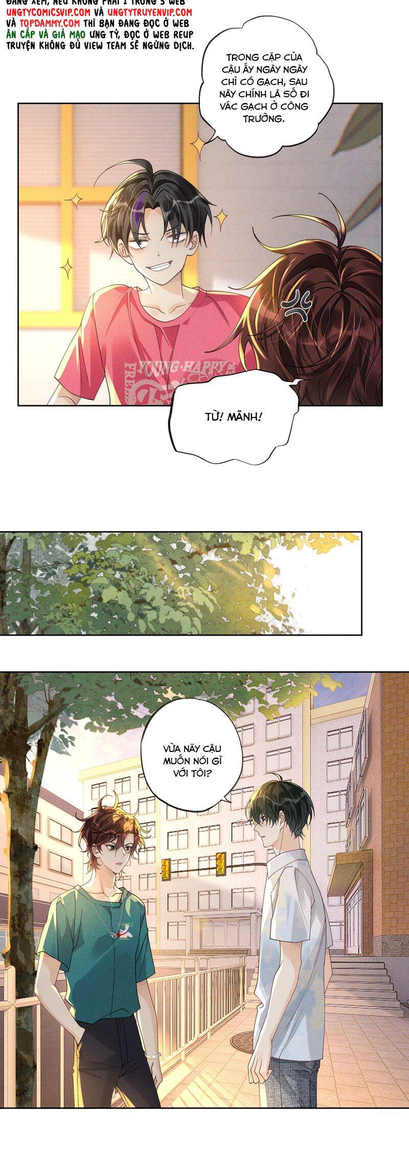 Xuyên Nhanh Chi Cải Tạo Bắt Đầu Lại Làm Người Chapter  115 - 9