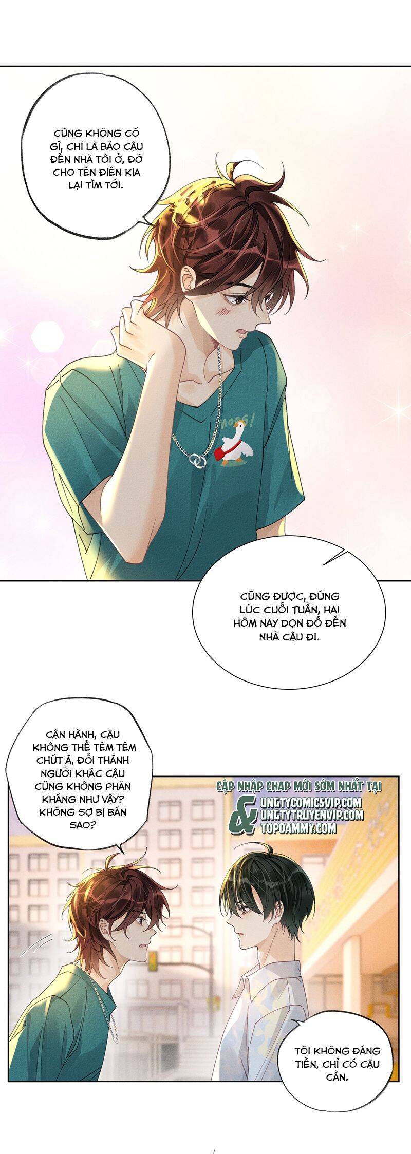 Xuyên Nhanh Chi Cải Tạo Bắt Đầu Lại Làm Người Chapter  115 - 10