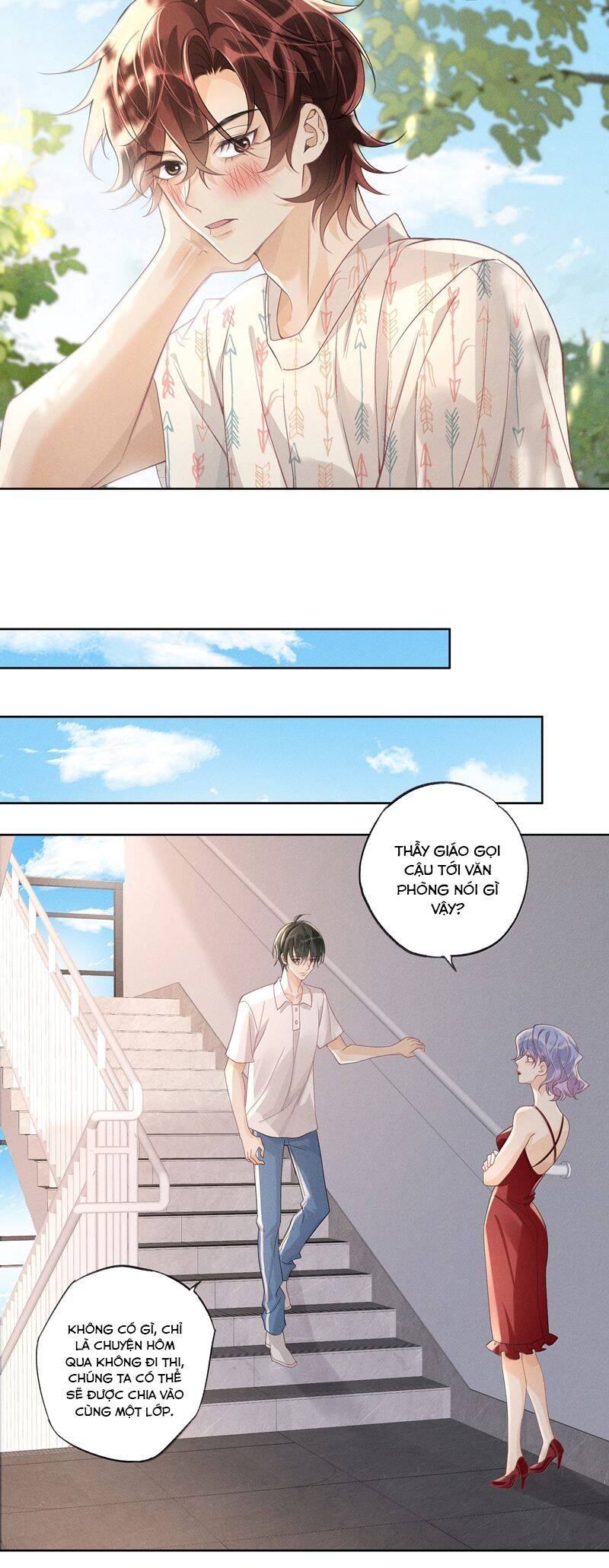 Xuyên Nhanh Chi Cải Tạo Bắt Đầu Lại Làm Người Chapter  116 - 15