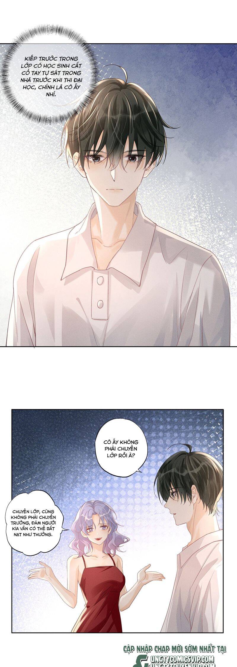 Xuyên Nhanh Chi Cải Tạo Bắt Đầu Lại Làm Người Chapter  116 - 17