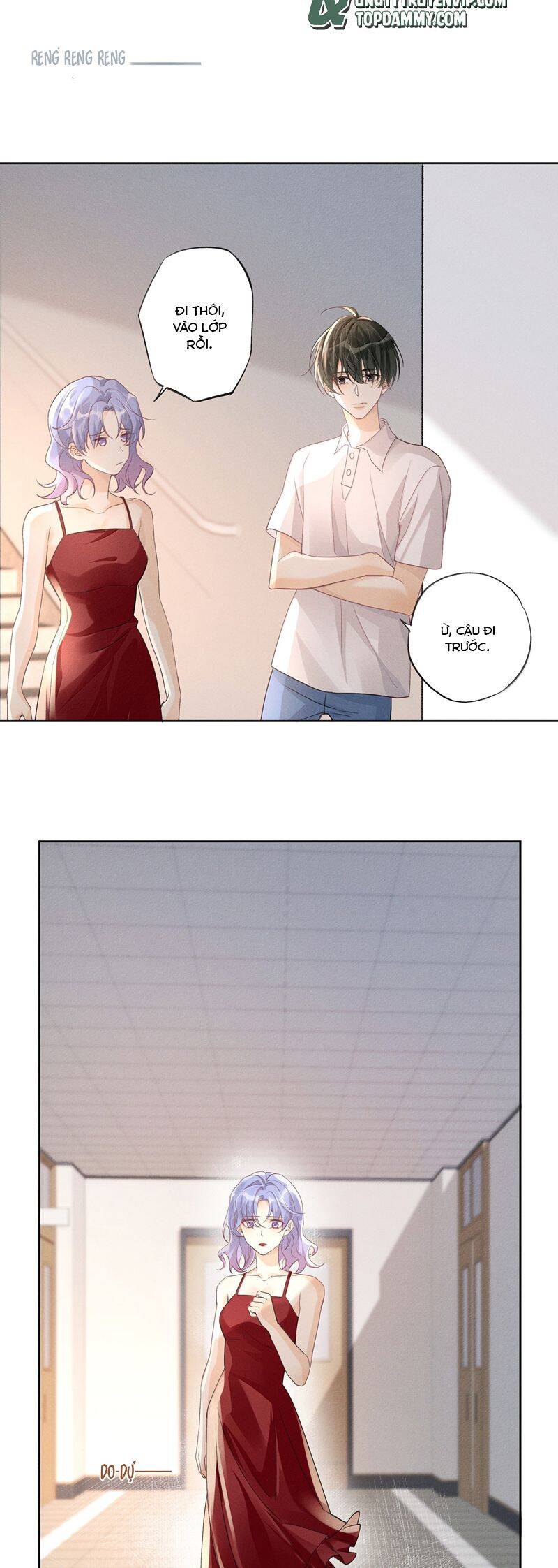 Xuyên Nhanh Chi Cải Tạo Bắt Đầu Lại Làm Người Chapter  116 - 18