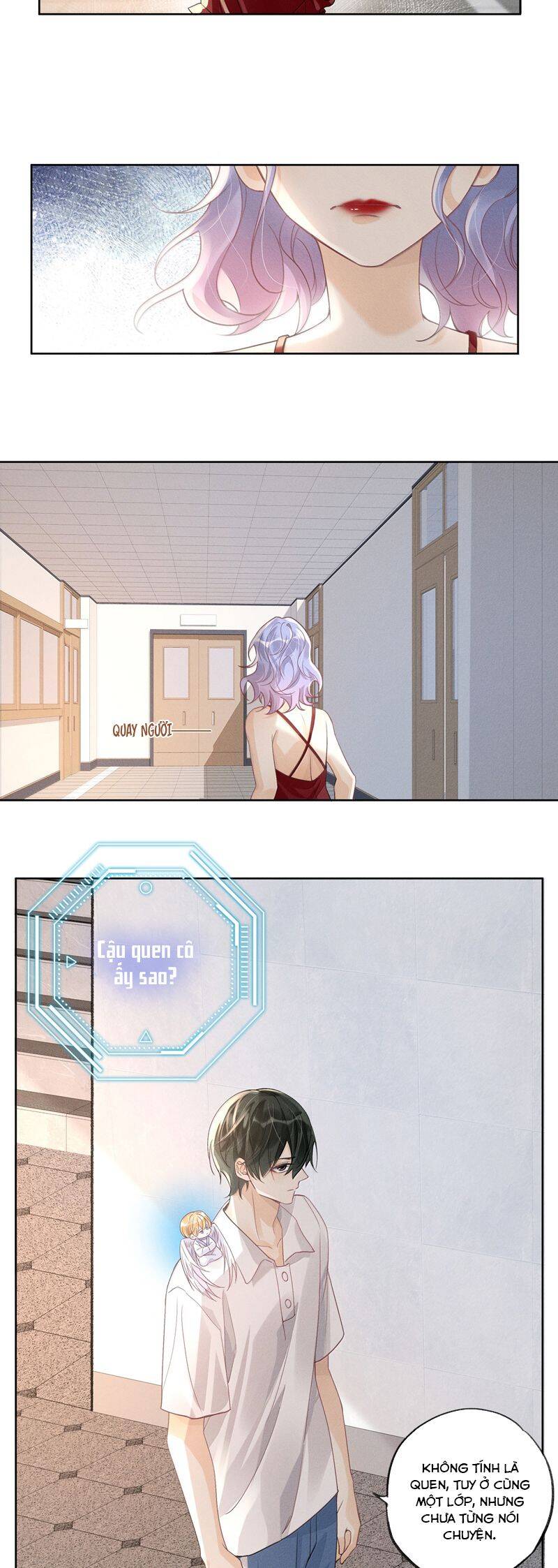 Xuyên Nhanh Chi Cải Tạo Bắt Đầu Lại Làm Người Chapter  116 - 19