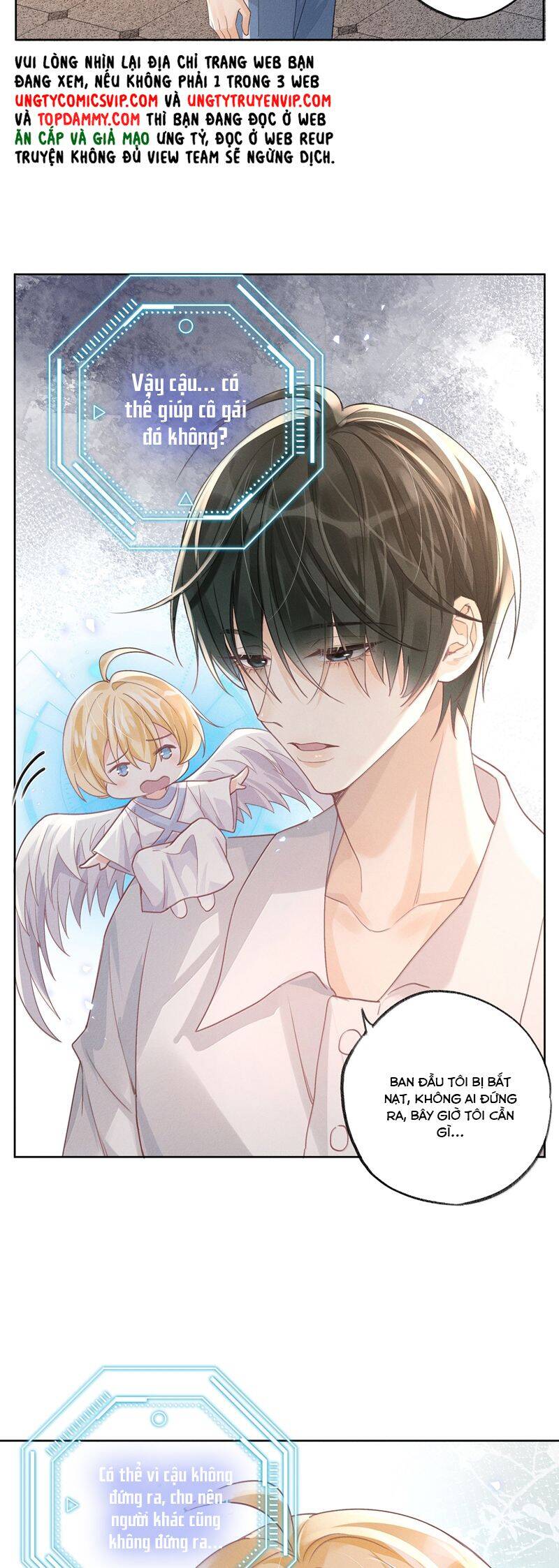 Xuyên Nhanh Chi Cải Tạo Bắt Đầu Lại Làm Người Chapter  116 - 20