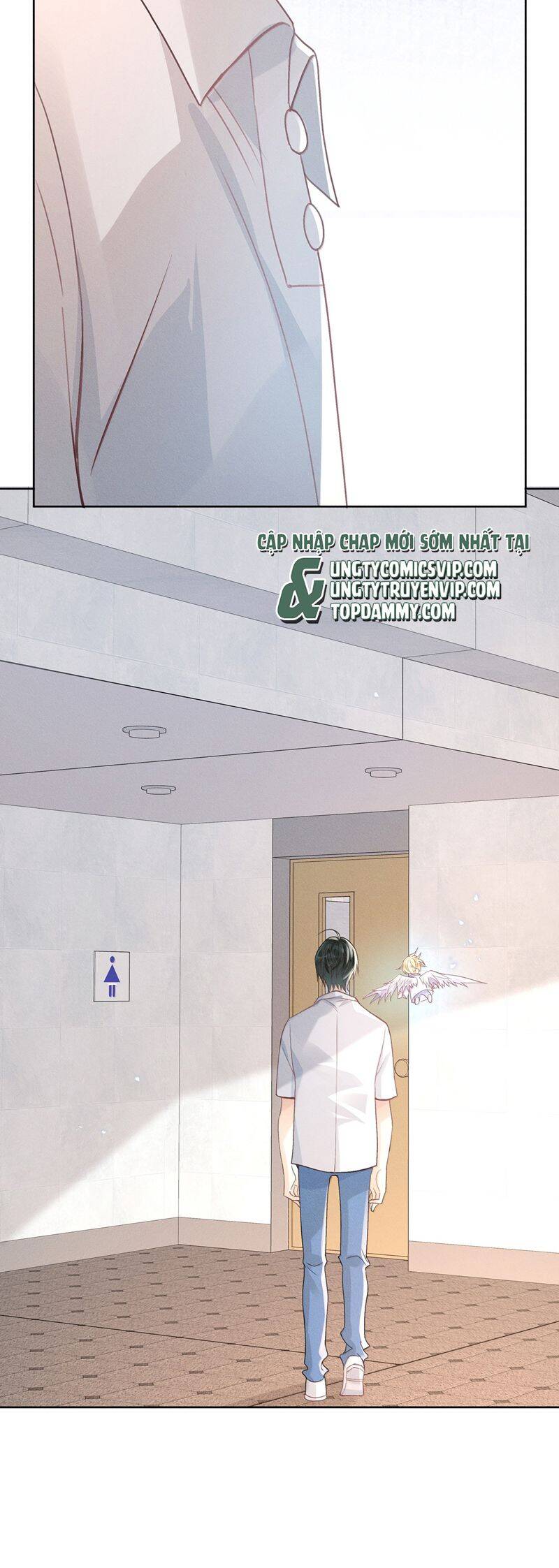 Xuyên Nhanh Chi Cải Tạo Bắt Đầu Lại Làm Người Chapter  116 - 22