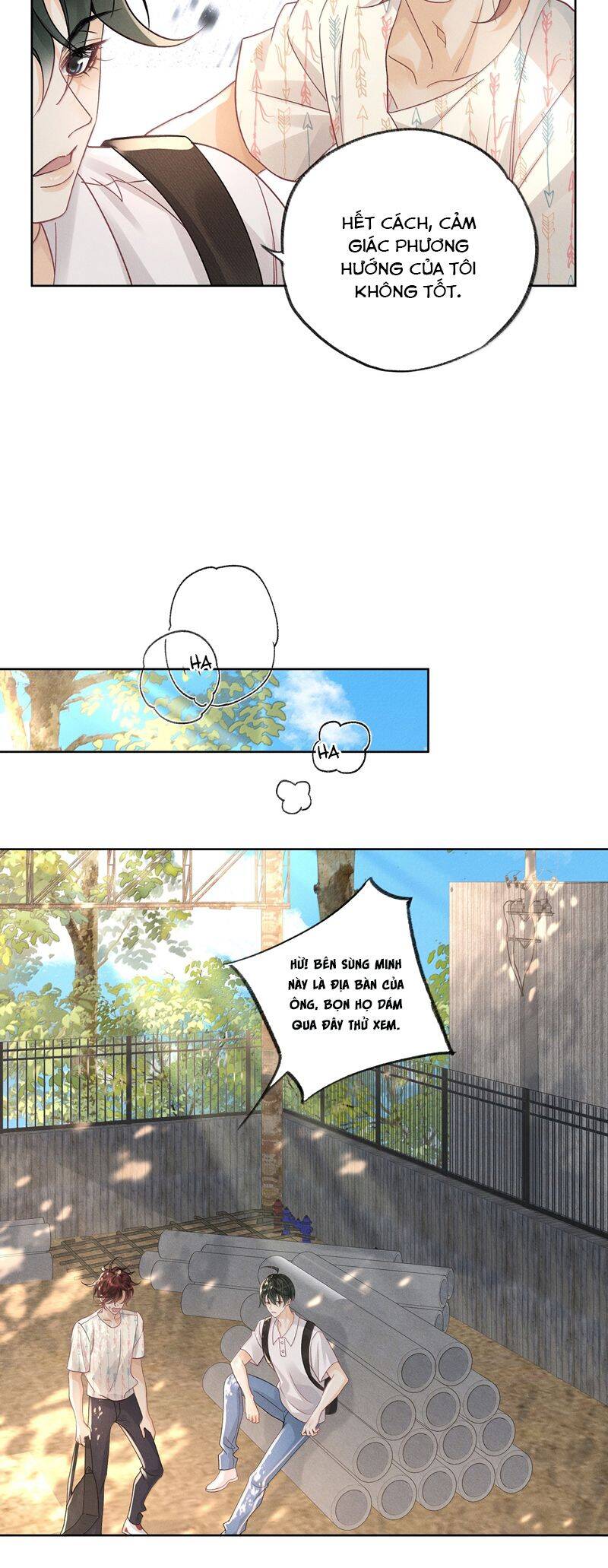 Xuyên Nhanh Chi Cải Tạo Bắt Đầu Lại Làm Người Chapter  116 - 8