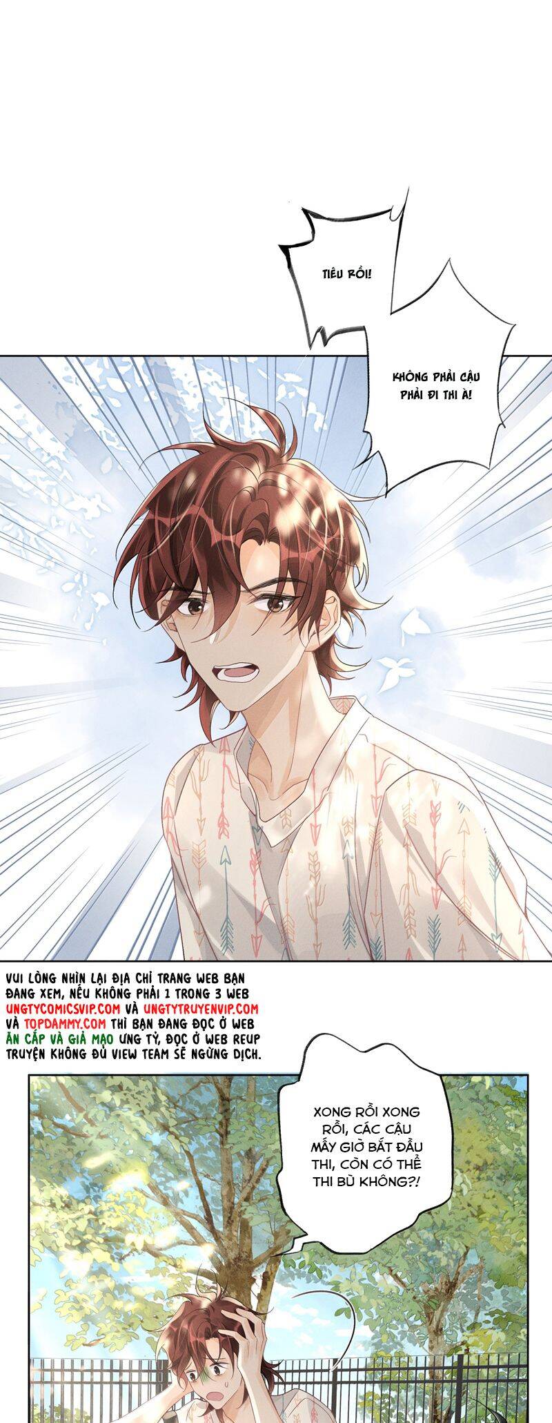 Xuyên Nhanh Chi Cải Tạo Bắt Đầu Lại Làm Người Chapter  116 - 9