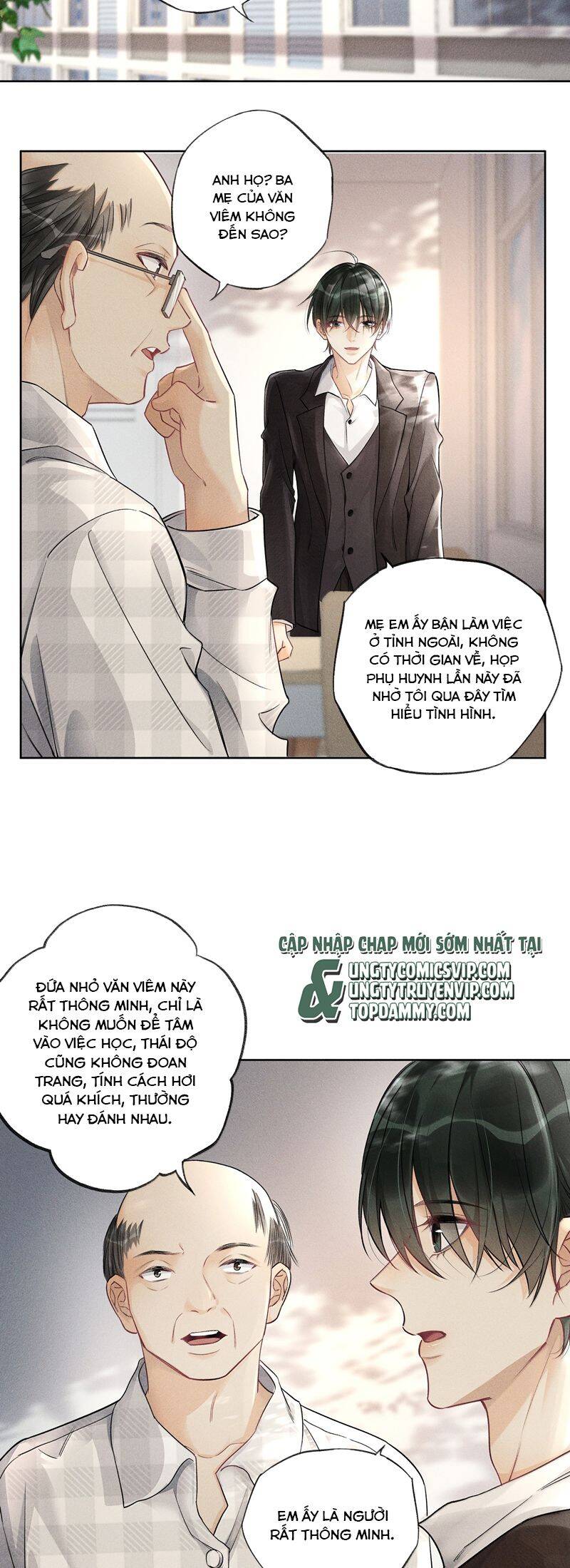 Xuyên Nhanh Chi Cải Tạo Bắt Đầu Lại Làm Người Chapter  119 - 12