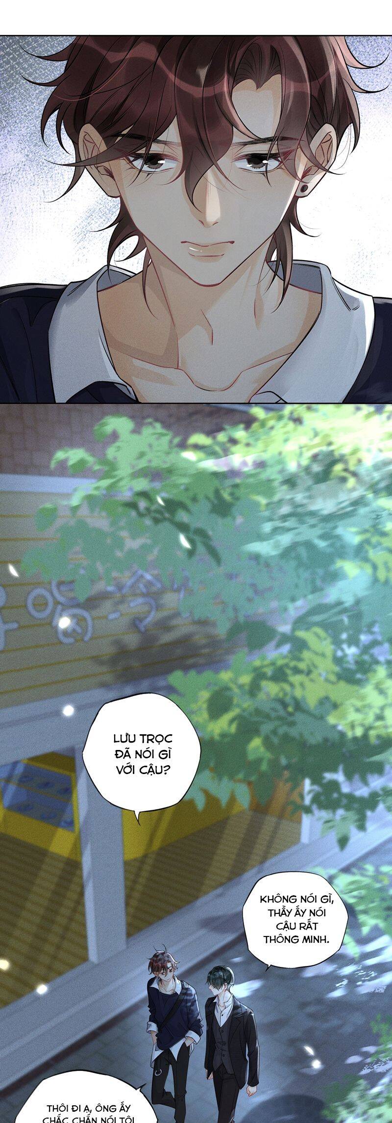 Xuyên Nhanh Chi Cải Tạo Bắt Đầu Lại Làm Người Chapter  119 - 15