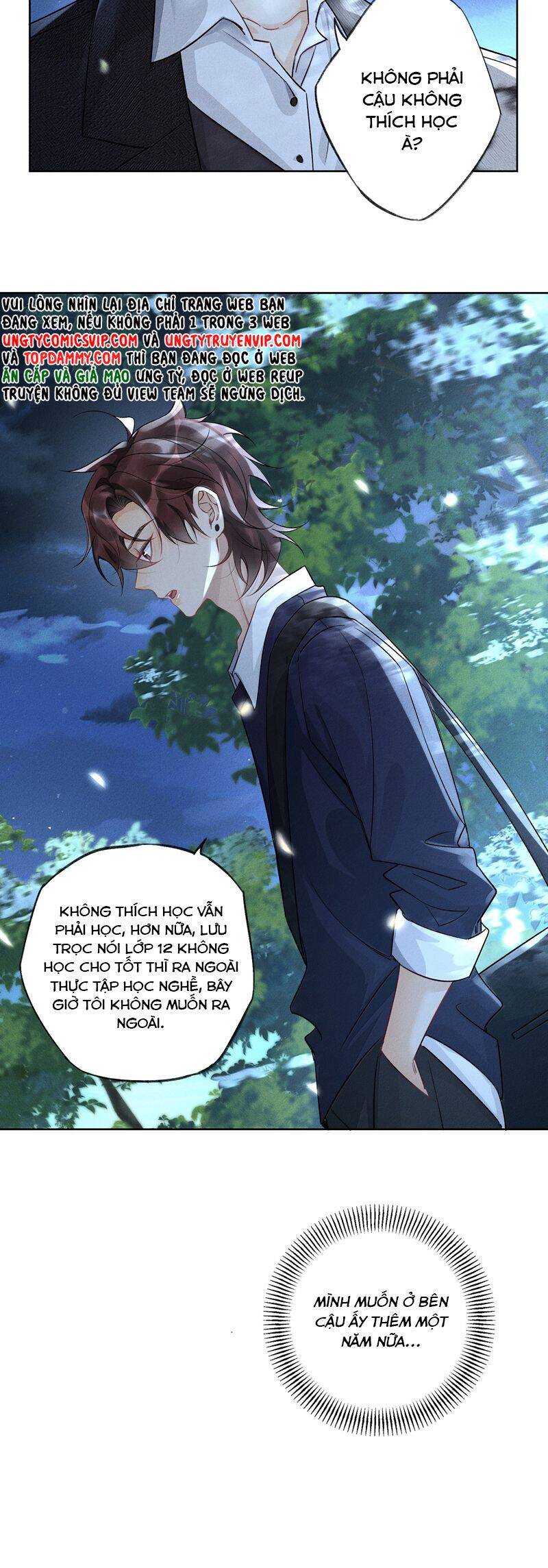 Xuyên Nhanh Chi Cải Tạo Bắt Đầu Lại Làm Người Chapter  119 - 18