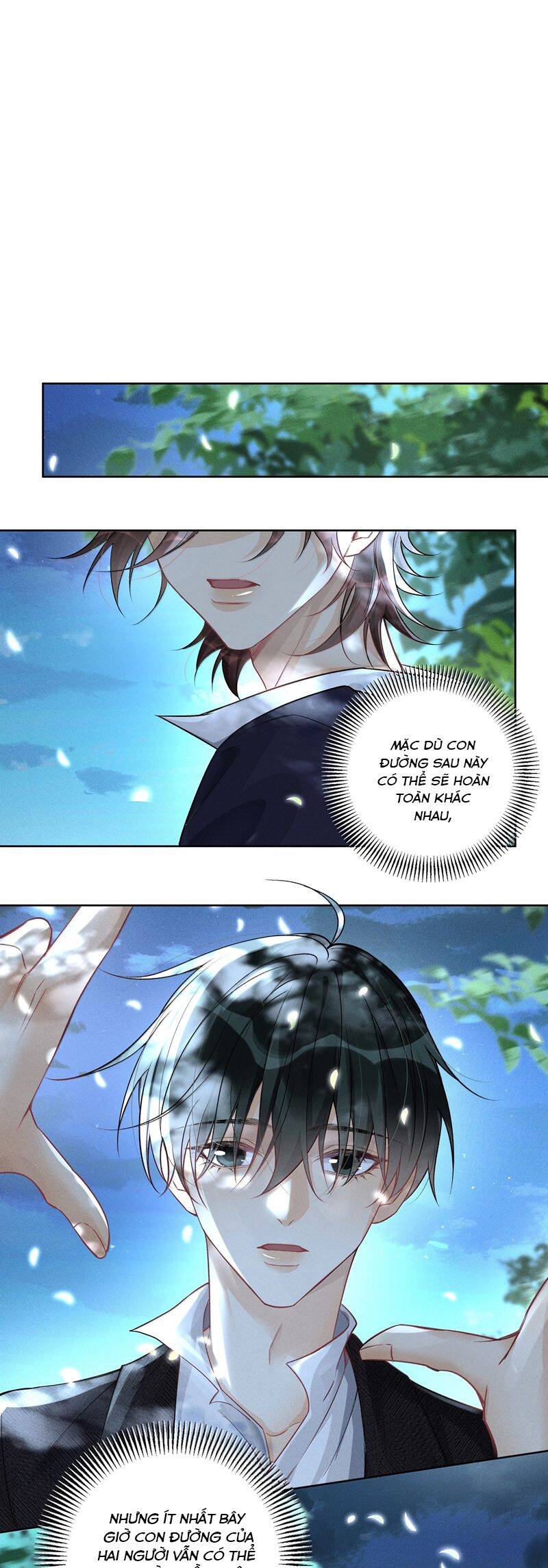 Xuyên Nhanh Chi Cải Tạo Bắt Đầu Lại Làm Người Chapter  119 - 19