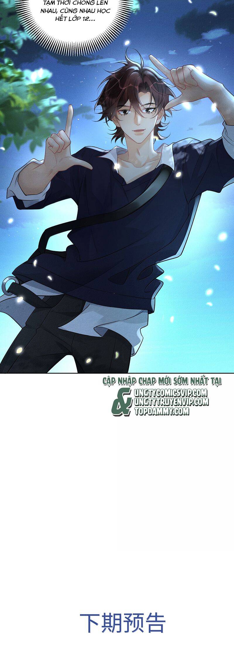 Xuyên Nhanh Chi Cải Tạo Bắt Đầu Lại Làm Người Chapter  119 - 20