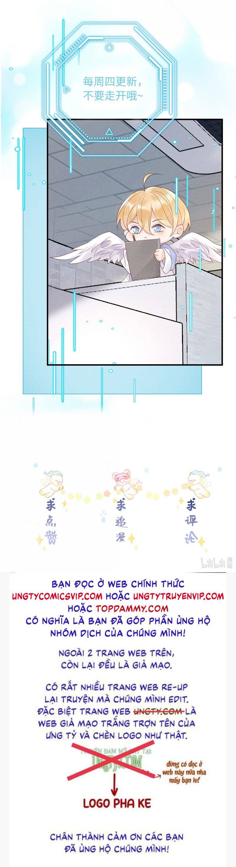 Xuyên Nhanh Chi Cải Tạo Bắt Đầu Lại Làm Người Chapter  119 - 22