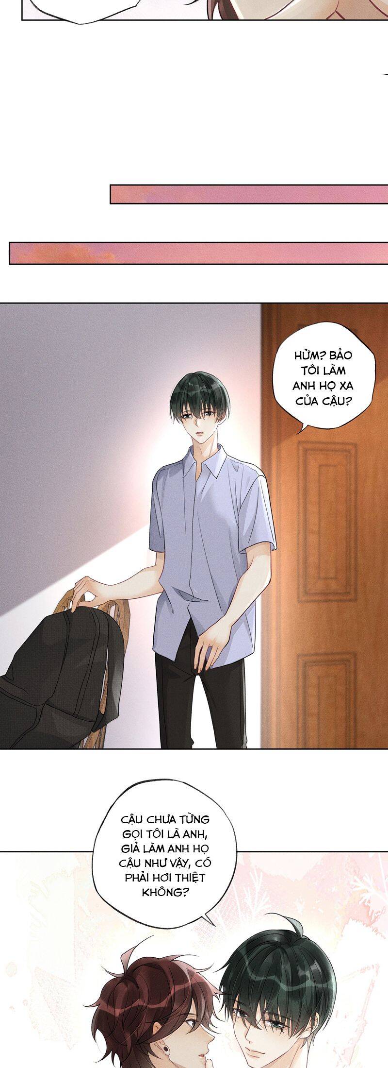 Xuyên Nhanh Chi Cải Tạo Bắt Đầu Lại Làm Người Chapter  119 - 6