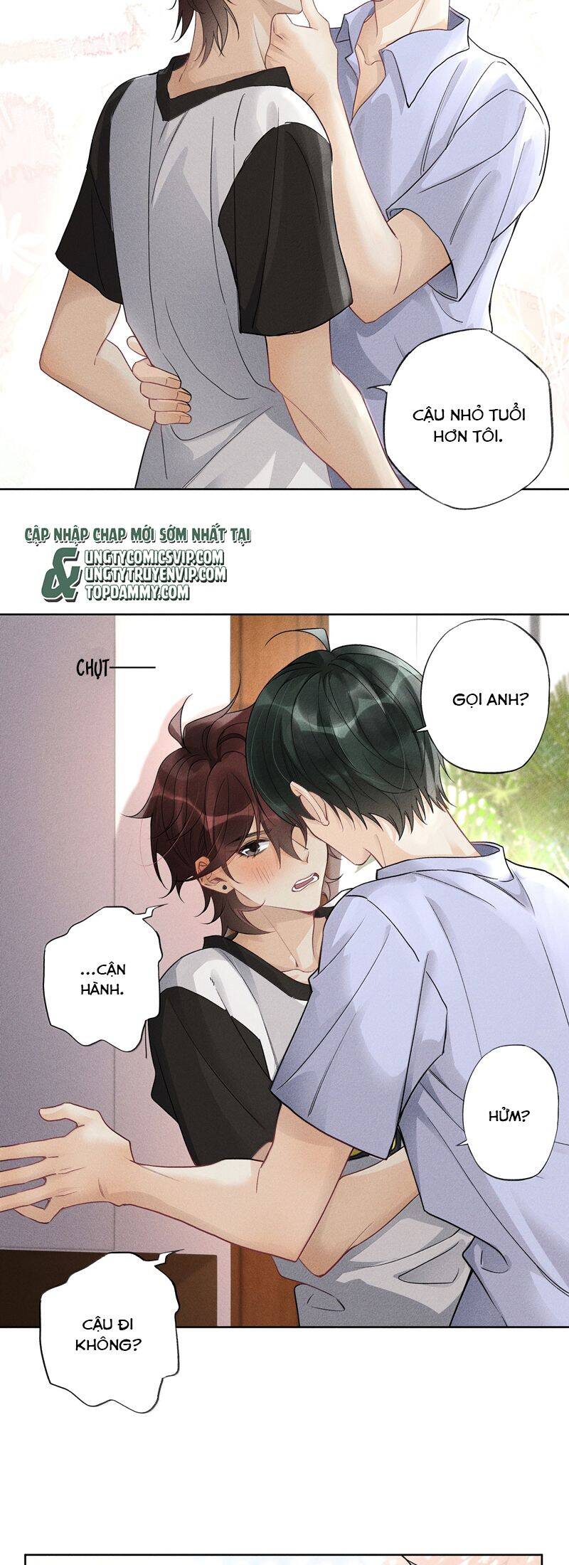 Xuyên Nhanh Chi Cải Tạo Bắt Đầu Lại Làm Người Chapter  119 - 7