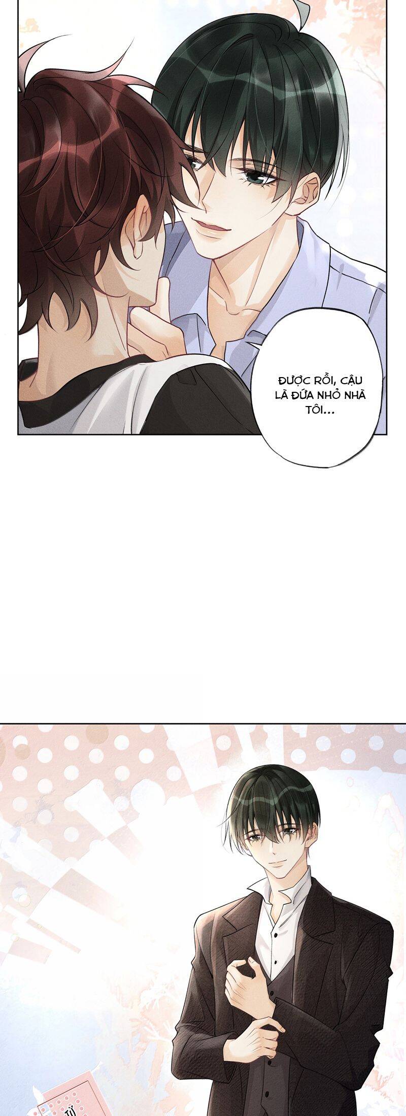 Xuyên Nhanh Chi Cải Tạo Bắt Đầu Lại Làm Người Chapter  119 - 8