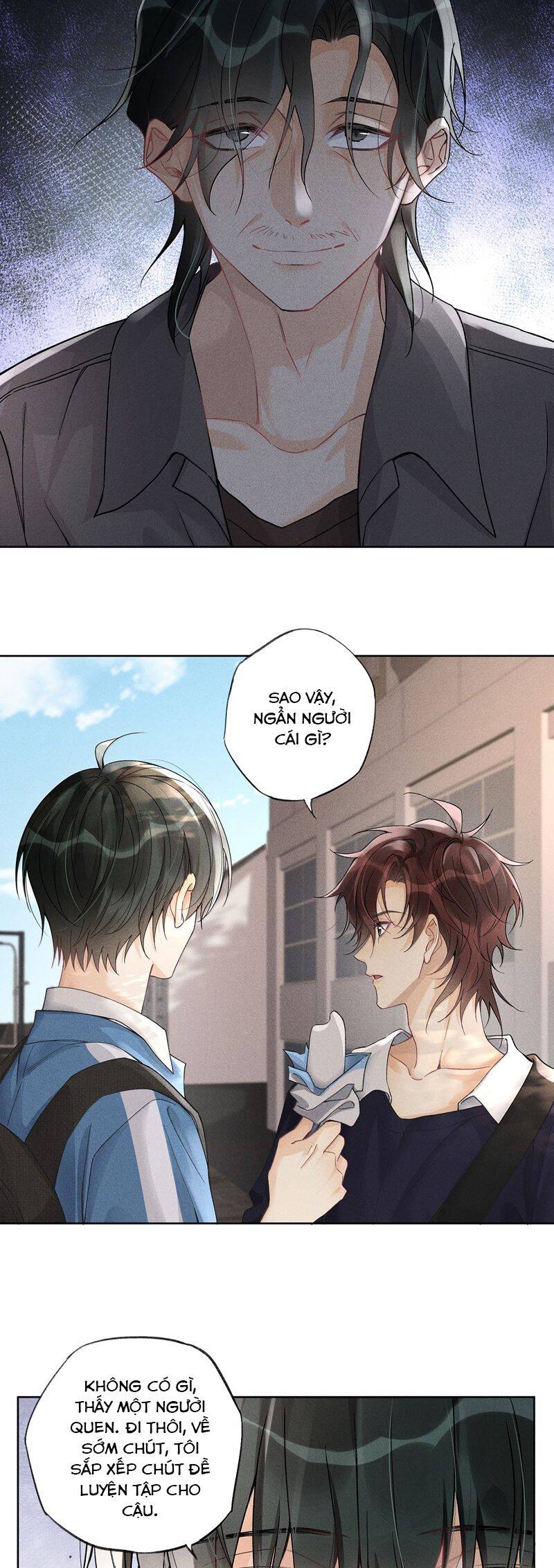 Xuyên Nhanh Chi Cải Tạo Bắt Đầu Lại Làm Người Chapter  120 - 12