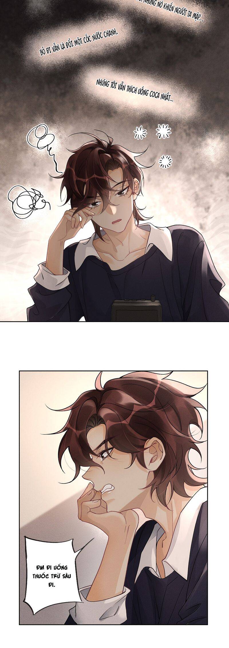 Xuyên Nhanh Chi Cải Tạo Bắt Đầu Lại Làm Người Chapter  120 - 14