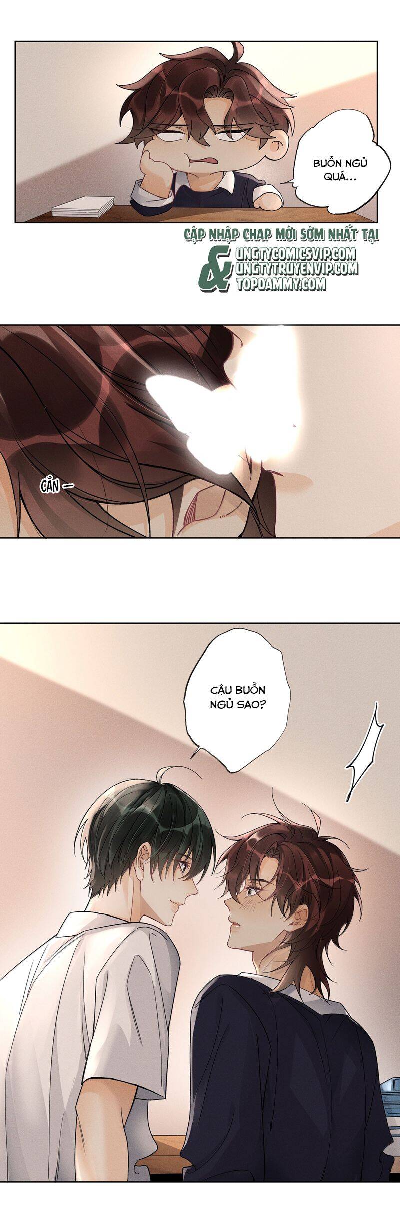 Xuyên Nhanh Chi Cải Tạo Bắt Đầu Lại Làm Người Chapter  120 - 15