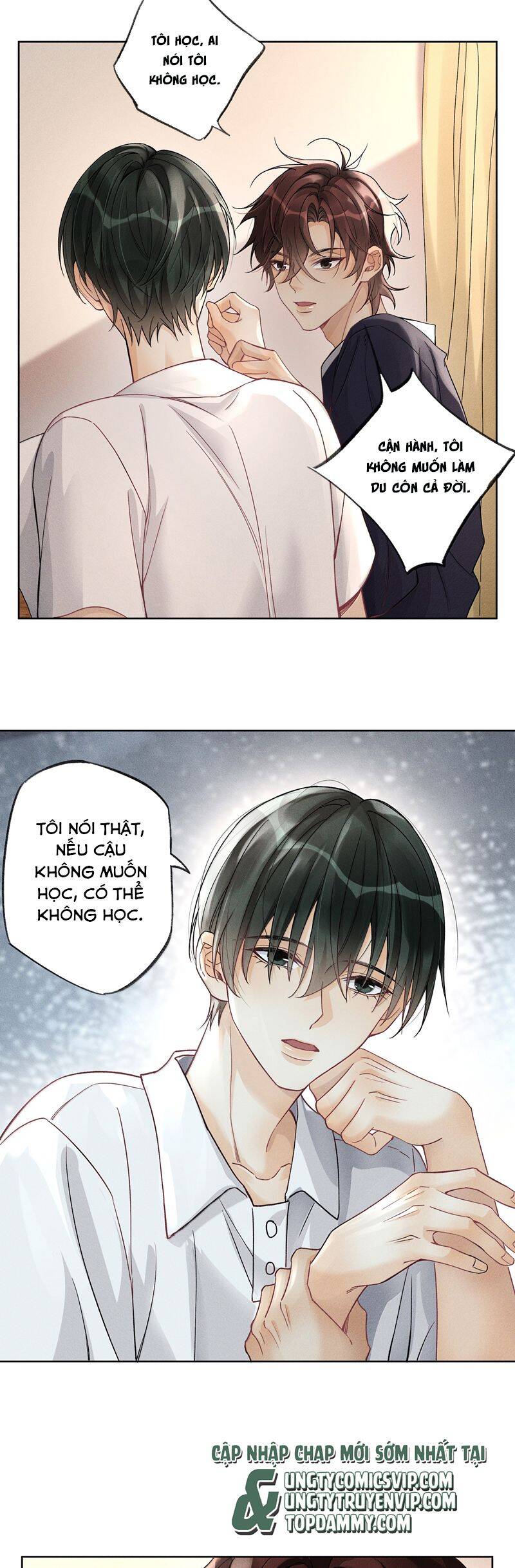 Xuyên Nhanh Chi Cải Tạo Bắt Đầu Lại Làm Người Chapter  120 - 17