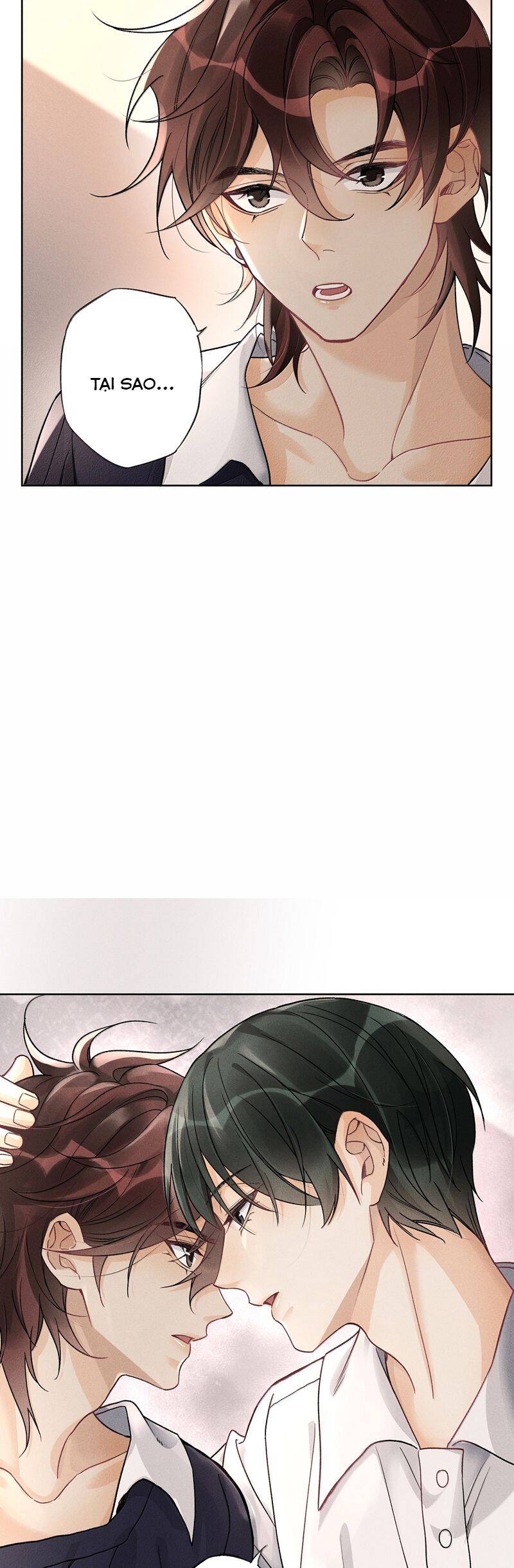 Xuyên Nhanh Chi Cải Tạo Bắt Đầu Lại Làm Người Chapter  120 - 18