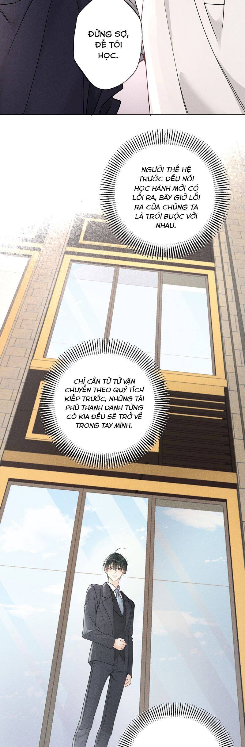 Xuyên Nhanh Chi Cải Tạo Bắt Đầu Lại Làm Người Chapter  120 - 19