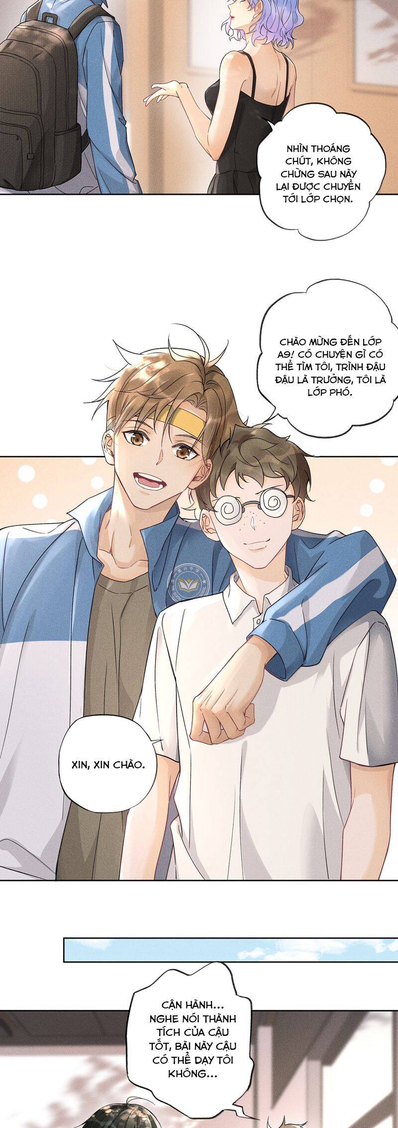 Xuyên Nhanh Chi Cải Tạo Bắt Đầu Lại Làm Người Chapter  120 - 4