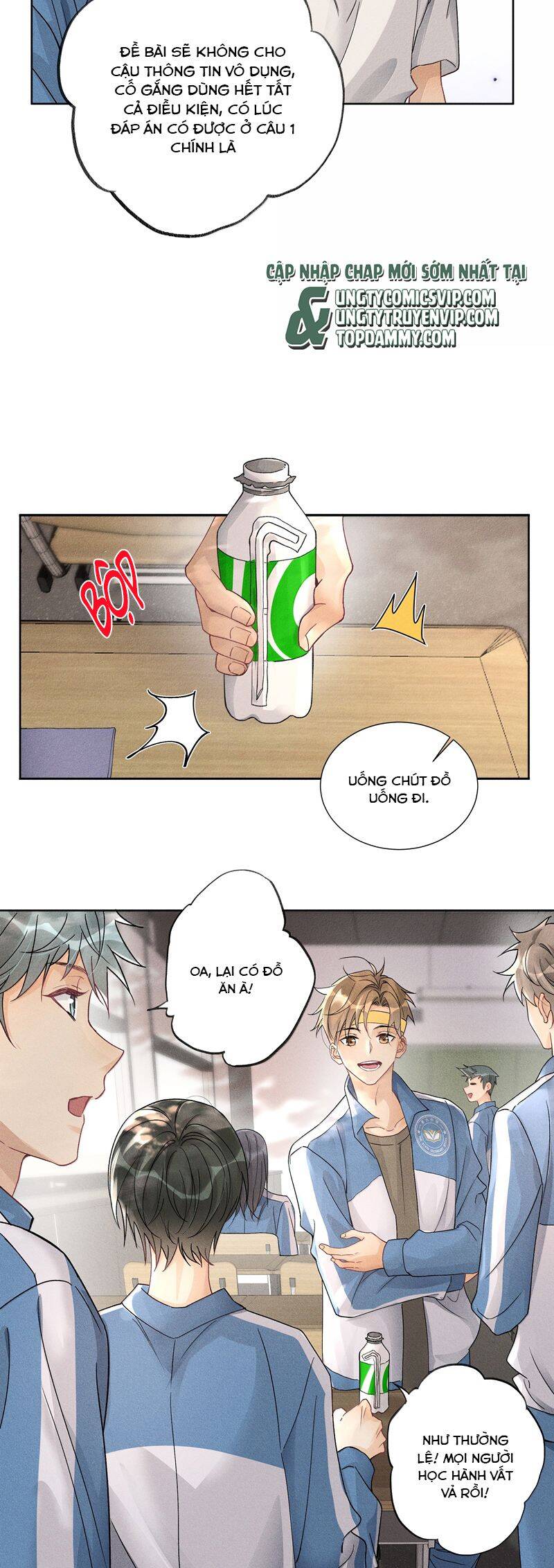 Xuyên Nhanh Chi Cải Tạo Bắt Đầu Lại Làm Người Chapter  120 - 7