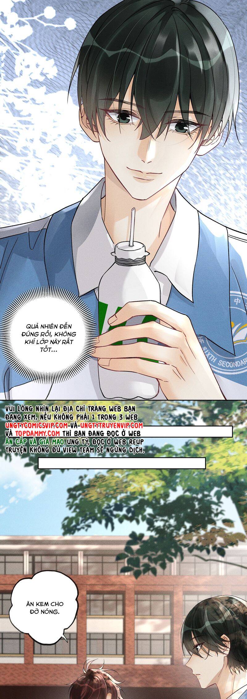 Xuyên Nhanh Chi Cải Tạo Bắt Đầu Lại Làm Người Chapter  120 - 9