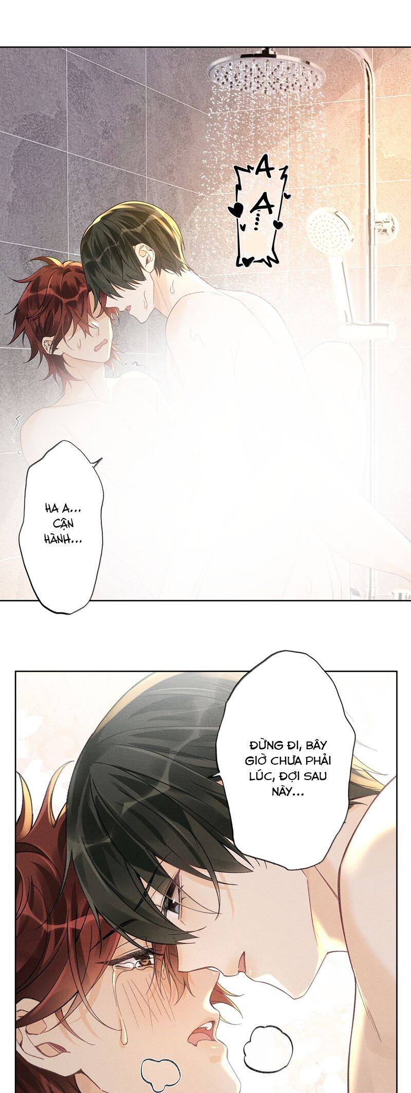 Xuyên Nhanh Chi Cải Tạo Bắt Đầu Lại Làm Người Chapter  121 - 12