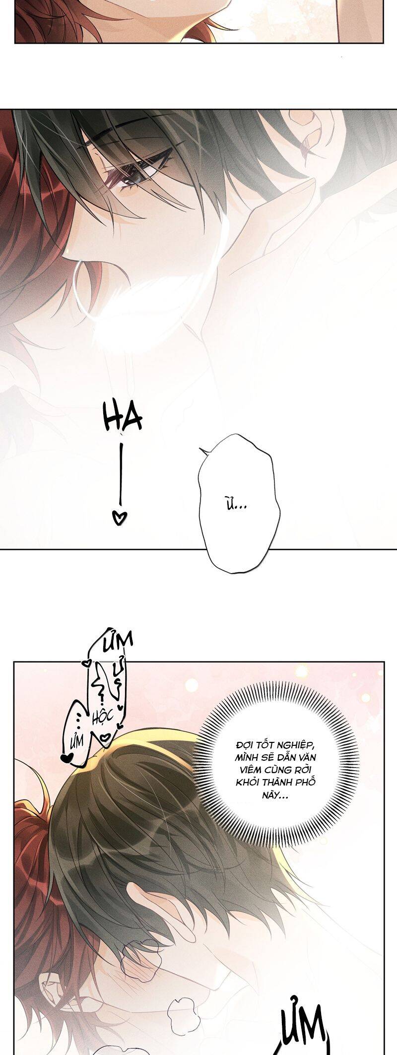 Xuyên Nhanh Chi Cải Tạo Bắt Đầu Lại Làm Người Chapter  121 - 13