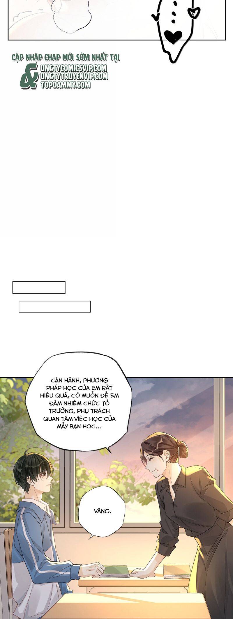 Xuyên Nhanh Chi Cải Tạo Bắt Đầu Lại Làm Người Chapter  121 - 14