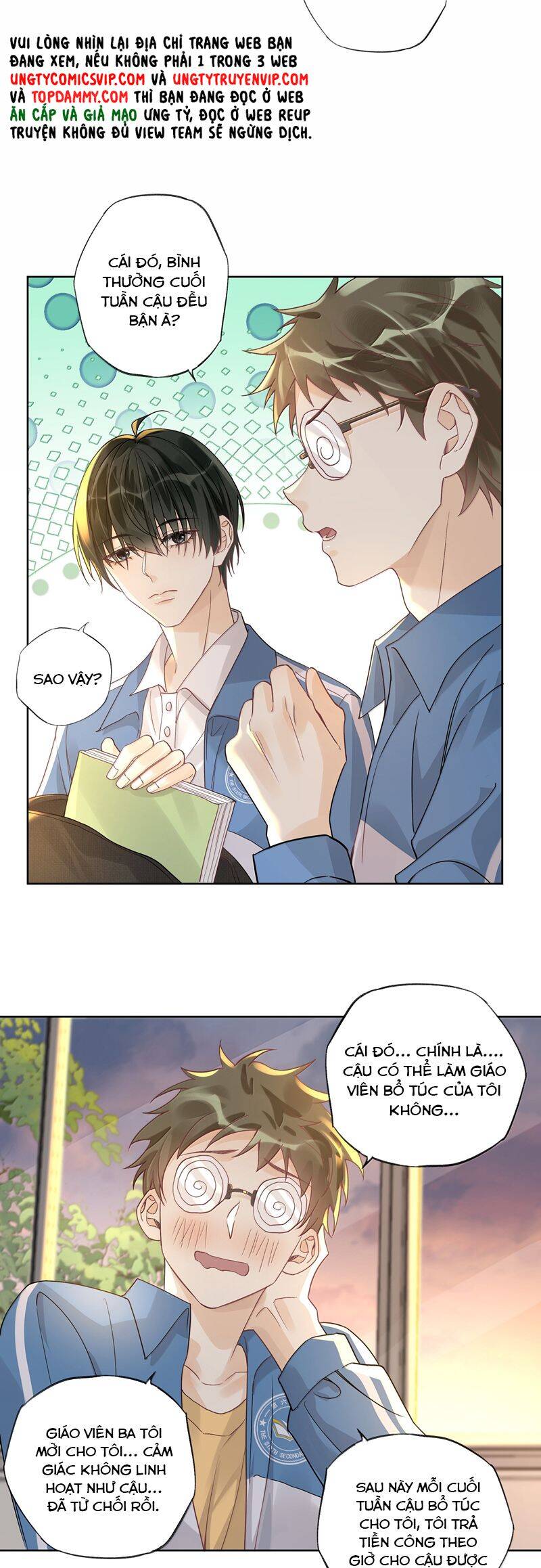 Xuyên Nhanh Chi Cải Tạo Bắt Đầu Lại Làm Người Chapter  121 - 16