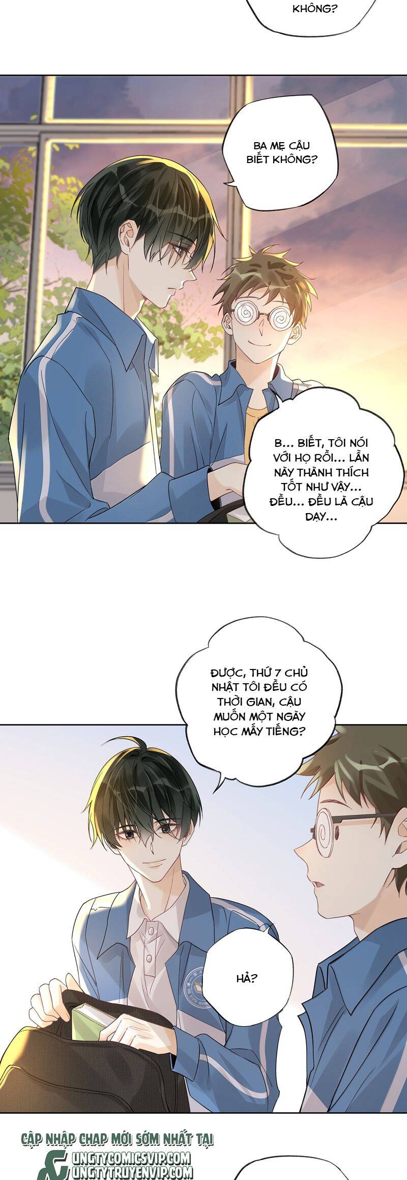 Xuyên Nhanh Chi Cải Tạo Bắt Đầu Lại Làm Người Chapter  121 - 17