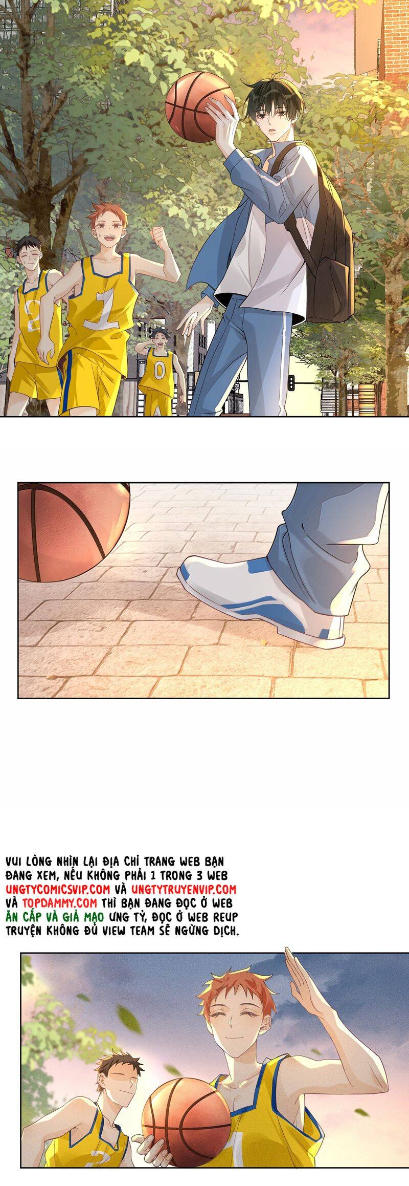 Xuyên Nhanh Chi Cải Tạo Bắt Đầu Lại Làm Người Chapter  121 - 19