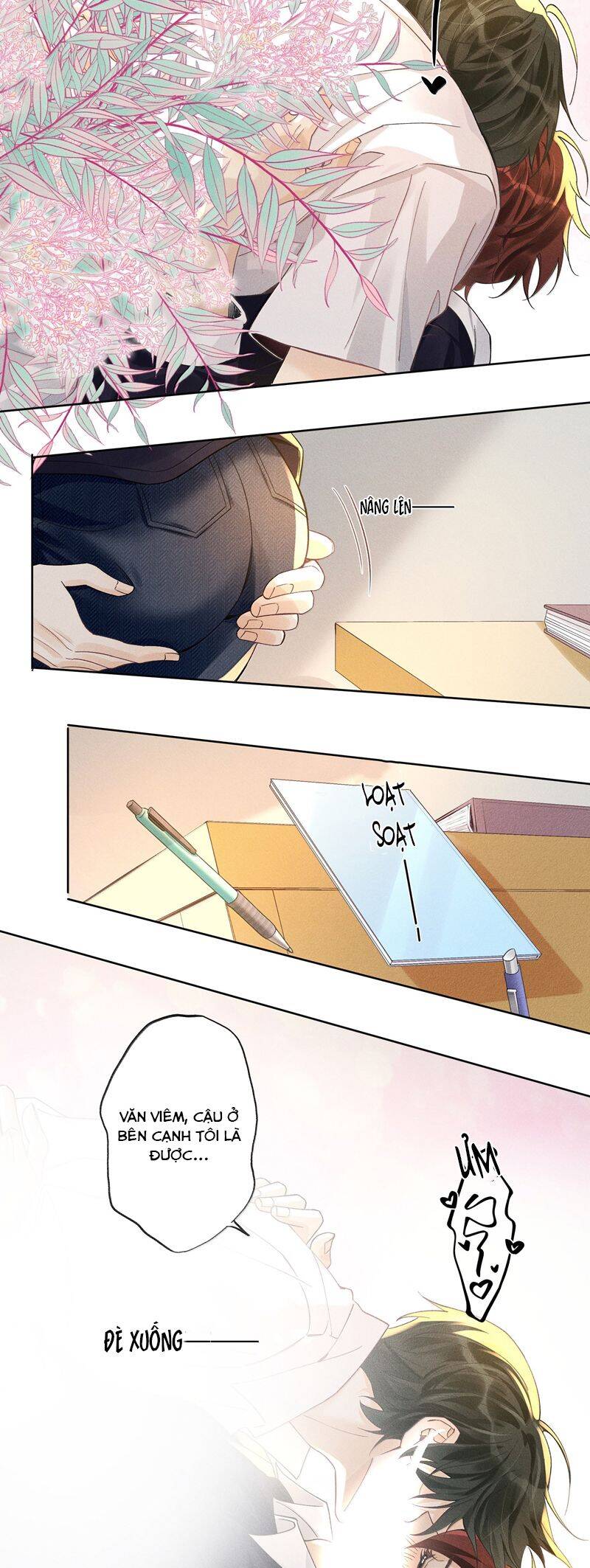 Xuyên Nhanh Chi Cải Tạo Bắt Đầu Lại Làm Người Chapter  121 - 4