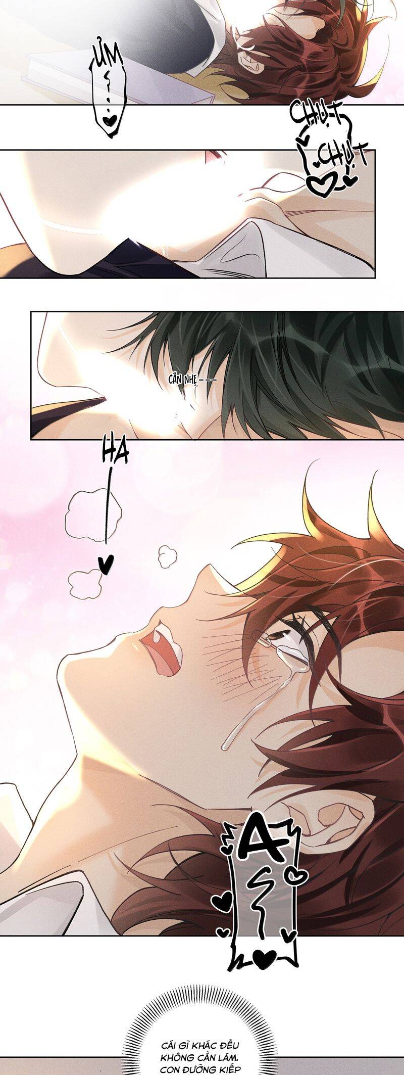 Xuyên Nhanh Chi Cải Tạo Bắt Đầu Lại Làm Người Chapter  121 - 5