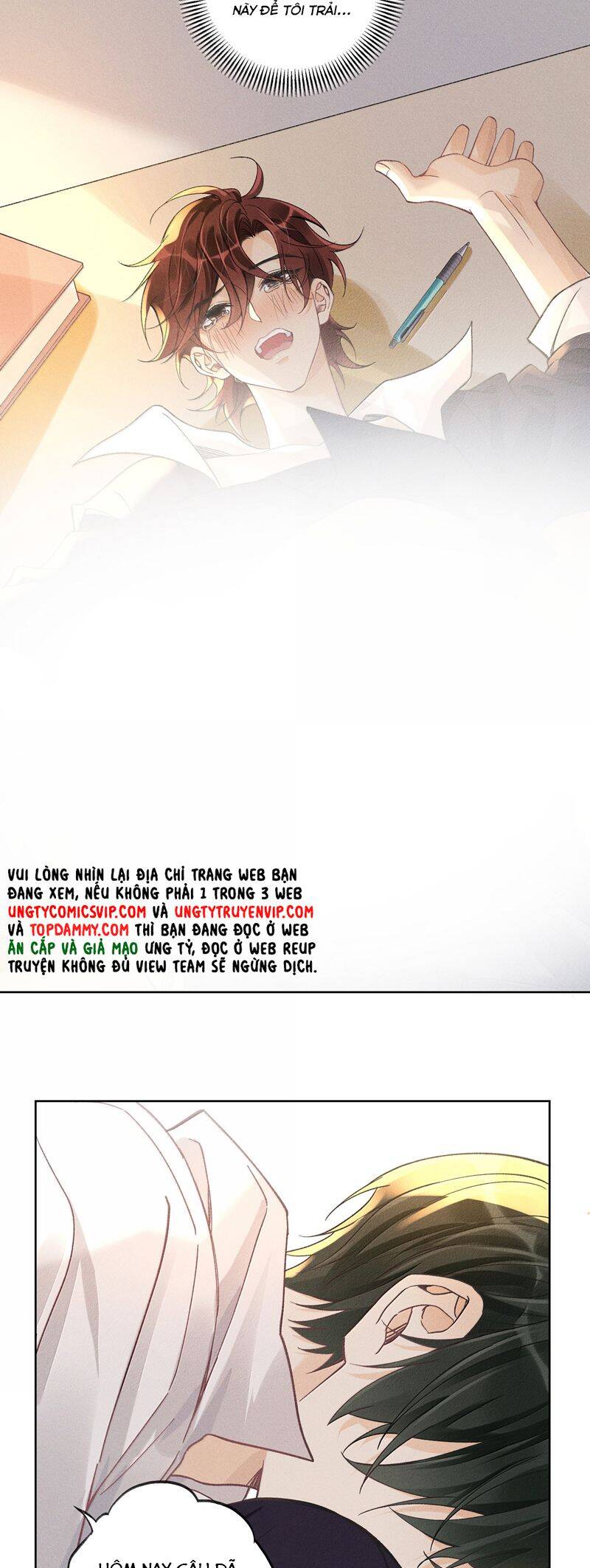 Xuyên Nhanh Chi Cải Tạo Bắt Đầu Lại Làm Người Chapter  121 - 6