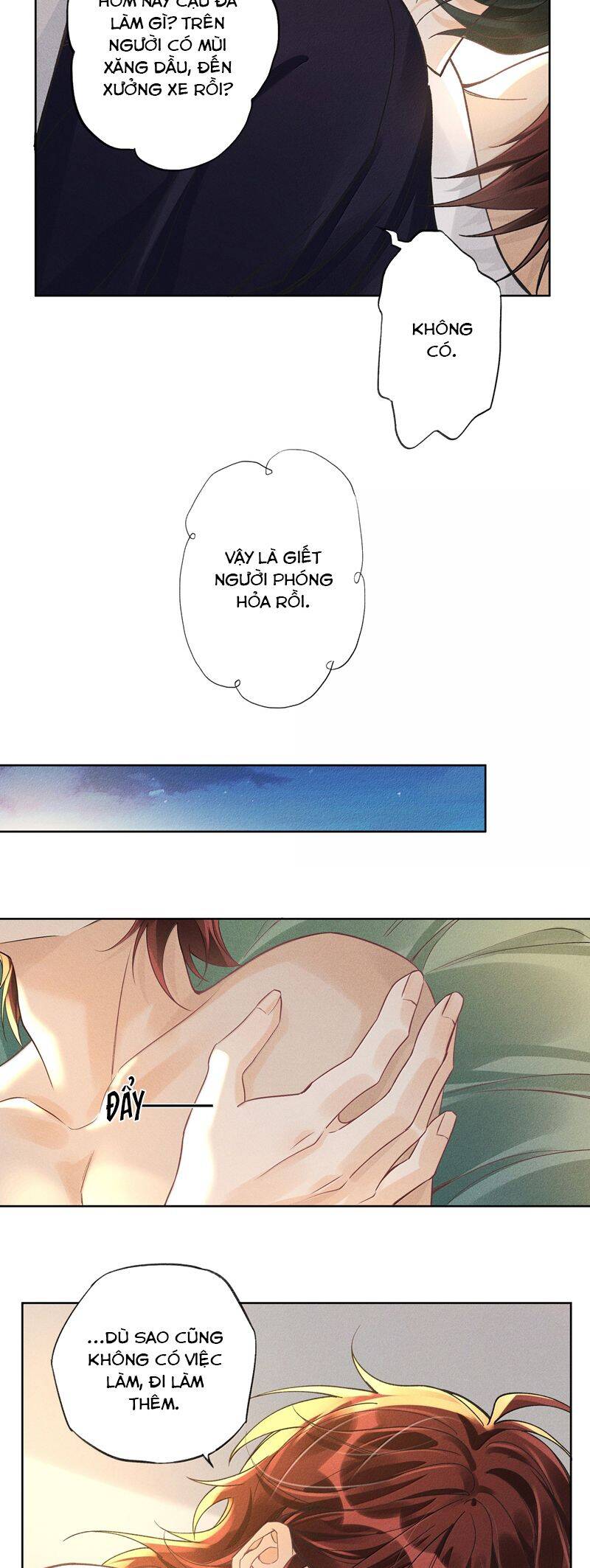 Xuyên Nhanh Chi Cải Tạo Bắt Đầu Lại Làm Người Chapter  121 - 7