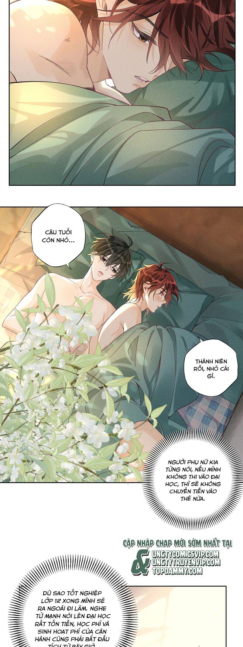 Xuyên Nhanh Chi Cải Tạo Bắt Đầu Lại Làm Người Chapter  121 - 8