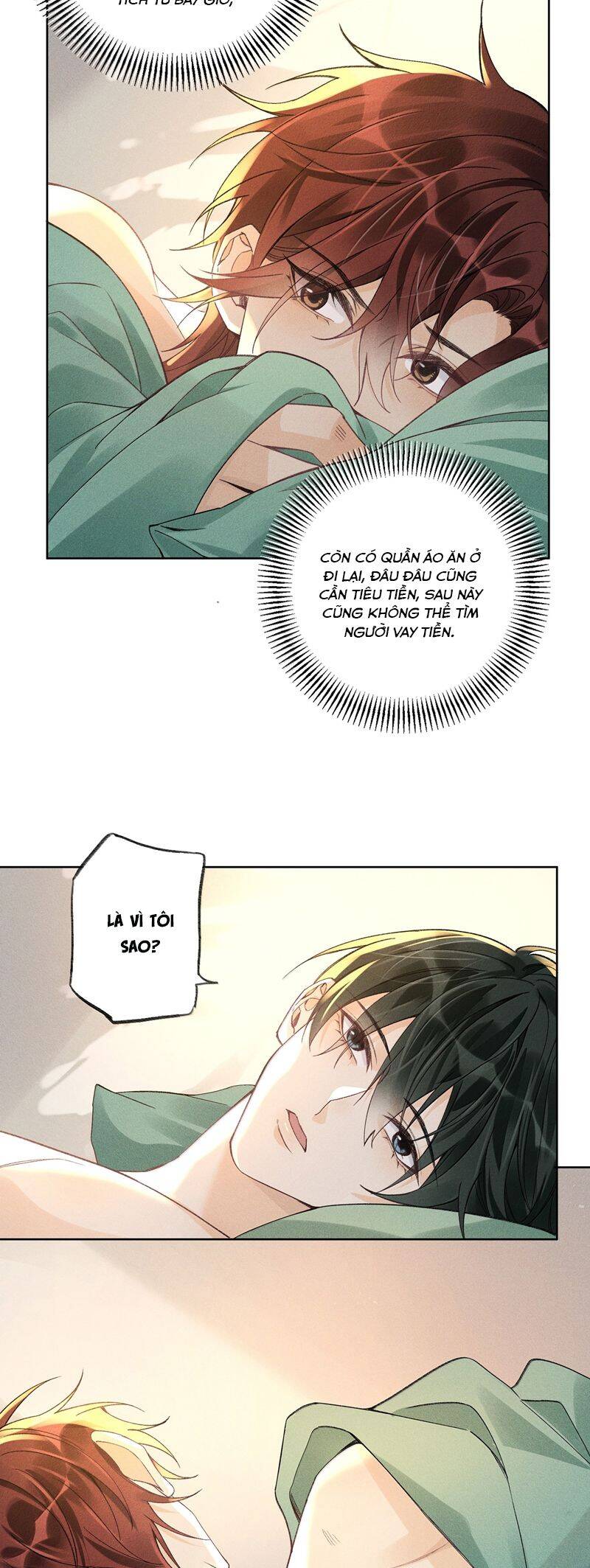 Xuyên Nhanh Chi Cải Tạo Bắt Đầu Lại Làm Người Chapter  121 - 9