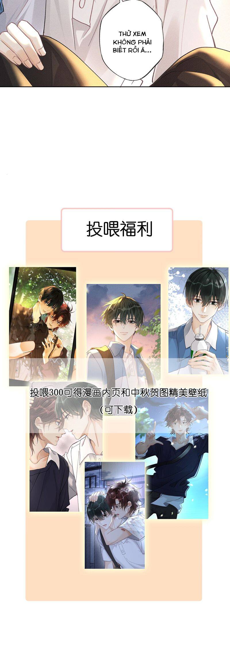 Xuyên Nhanh Chi Cải Tạo Bắt Đầu Lại Làm Người Chapter  122 - 18