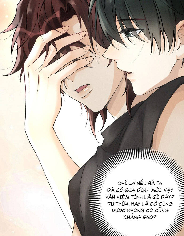 Xuyên Nhanh Chi Cải Tạo Bắt Đầu Lại Làm Người Chapter  125 - 11