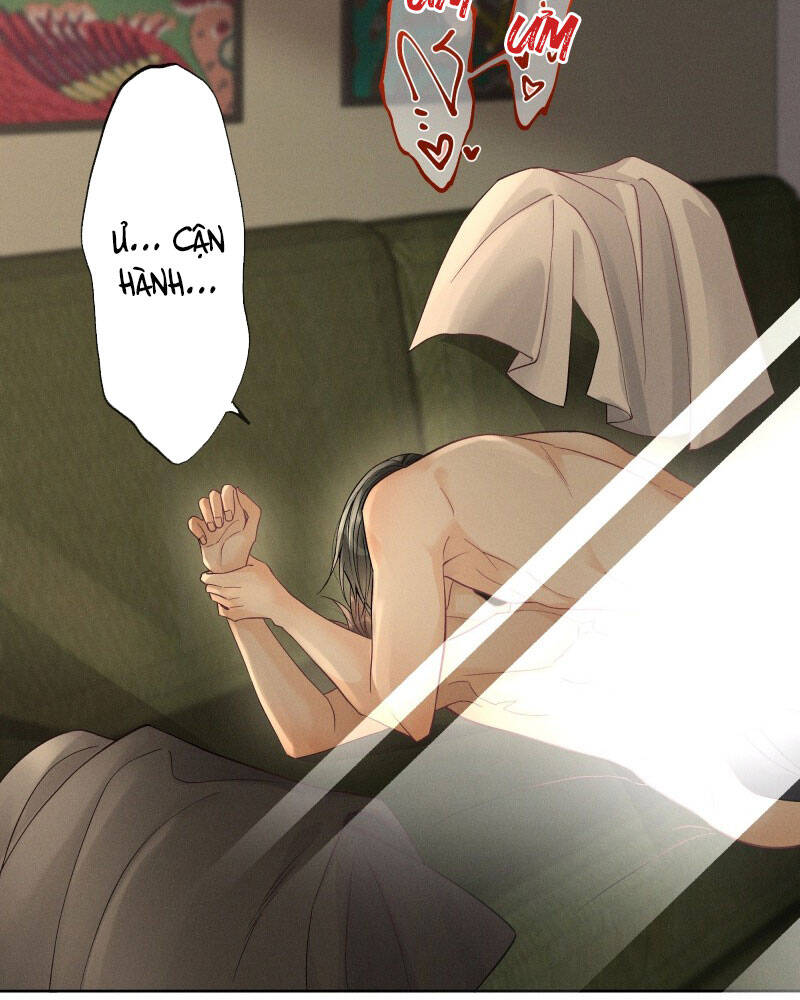 Xuyên Nhanh Chi Cải Tạo Bắt Đầu Lại Làm Người Chapter  125 - 28