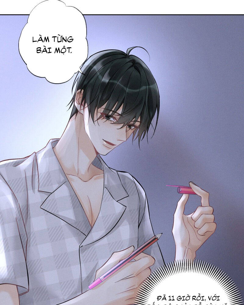 Xuyên Nhanh Chi Cải Tạo Bắt Đầu Lại Làm Người Chapter  125 - 43