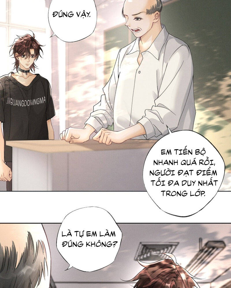 Xuyên Nhanh Chi Cải Tạo Bắt Đầu Lại Làm Người Chapter  125 - 51