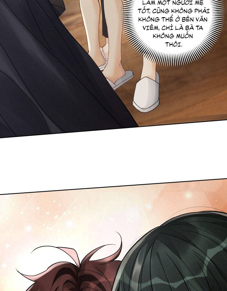 Xuyên Nhanh Chi Cải Tạo Bắt Đầu Lại Làm Người Chapter  125 - 10